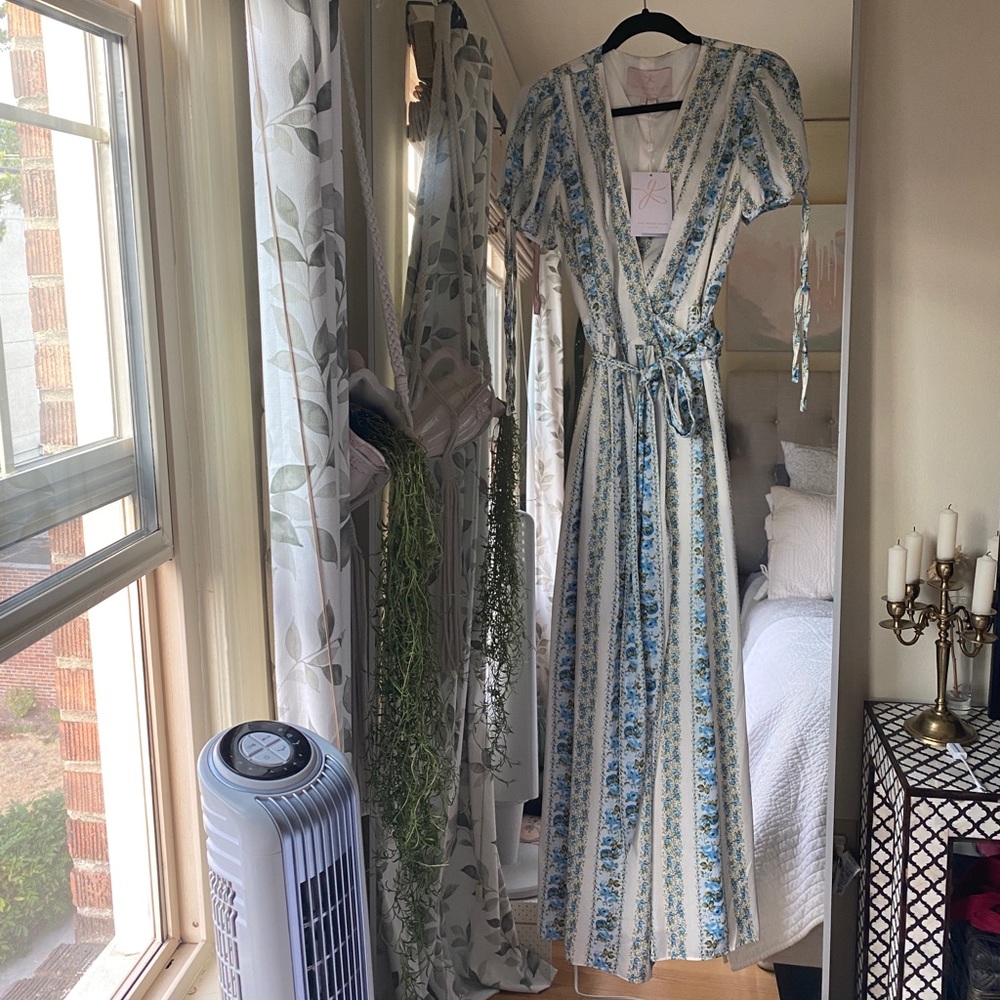 Gal Meets Glam Imogene NWT